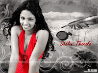 Shalini Tharaka