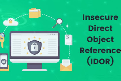 how to get bug IDOR ( Insecure Direct Object Reference) POC , IMPACT AND Recommendation