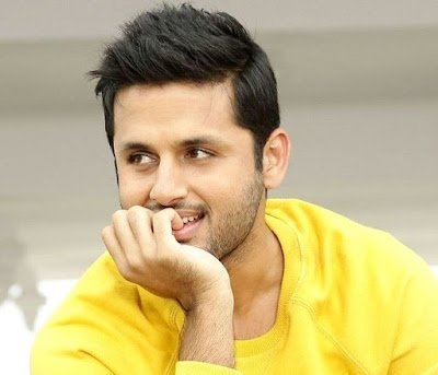 nithin hd image 