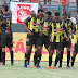 Jogadores do Progresso recusam-se a treinar devido a falta de ordenado.