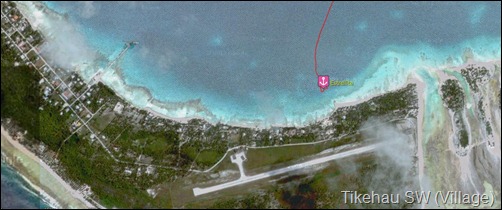 tikehauvillage