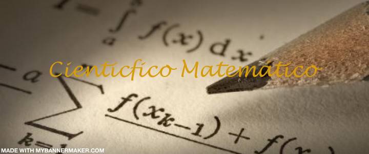 Cientifico-Matemático