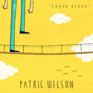 download MP3 Patric Wilson Tahun Kedua itunes plus aac m4a