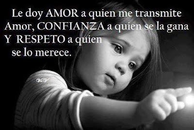 Frases Bonitas: Le Doy Amor