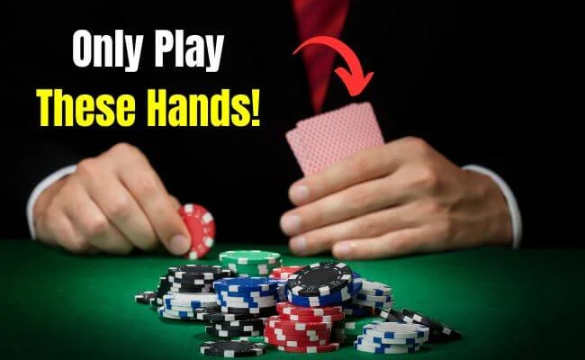4 Poker Hands All Beginners Should Be Playing