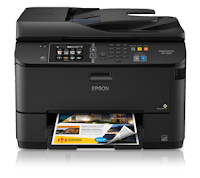 Epson WorkForce Pro WF-4630 Driver Download, windows - mac - linux free install