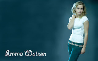 Emma Watson Desktop Wallpapers
