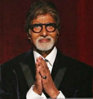 Amitabh Bachchan