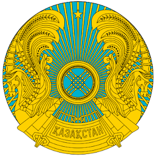 Profil Negara Kazakhstan