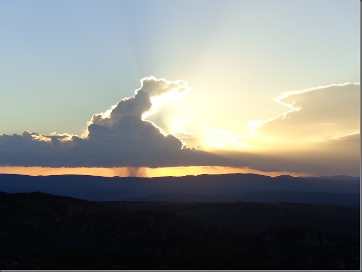 Chapada da Diamantina