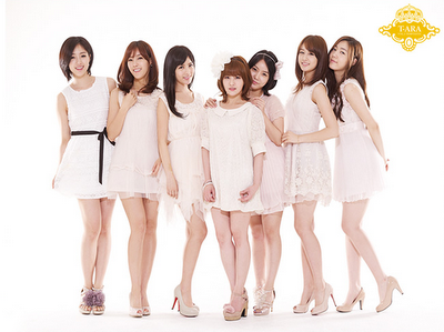 T-ara