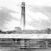 Florida Lighthouses in the Civil War