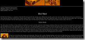 Hotshot screen