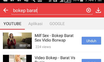 Aplikasi Film Porno