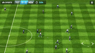 FIFA 14 for Android