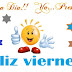 Imagenes con frases de feliz Viernes, feliz viernes amor, mensajes de feliz viernes