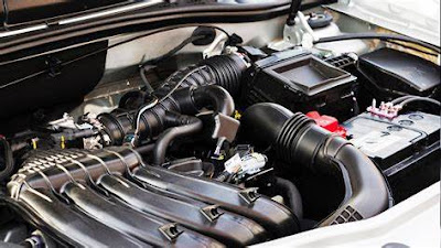 Mobil yang Pernah Telat Ganti Oli Mesin Aman Melakukan Flushing?