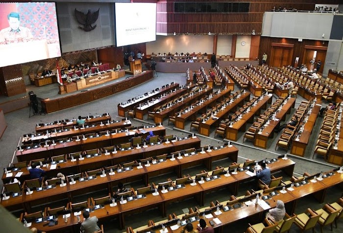 Target 30% Keterwakilan Perempuan di Pemilu 2024, KPU: Kesetaraan Gender dalam Politik Jangan Sekedar Wacana