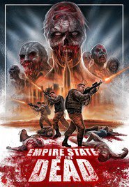 Empire State Of The Dead 2016 Film Deutsch Online Anschauen