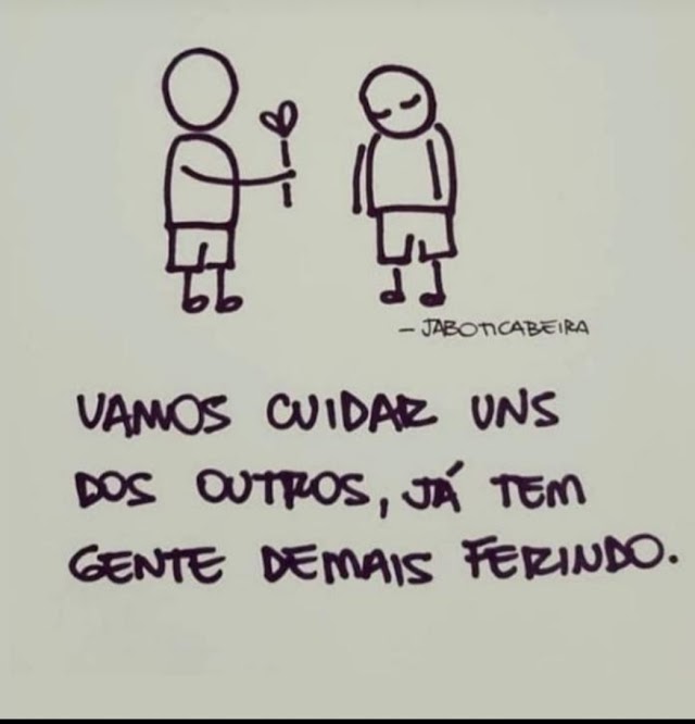 TOLERÂNCIA - A valorização das diferenças