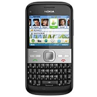 Nokia E5 Price & spec