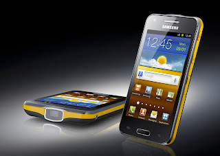 Harga Samsung Galaxy Beam Android Smartphone