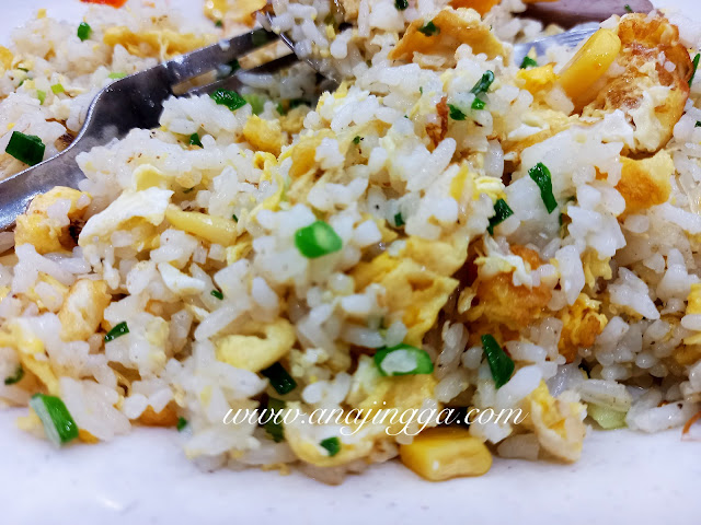 chinesse fried rice