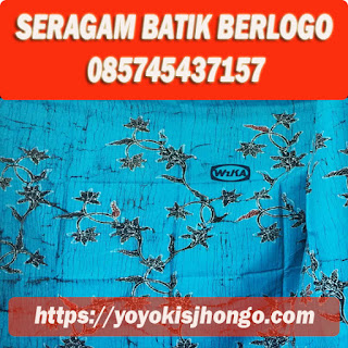 SERAGAM BATIK BALI - Pusat Seragam Batik Berlogo di Bali Buleleng Singaraja Dengan Harga Terbaik - 085745437157 - yoyokisjhongo.com (15)