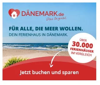 Auf Dänemark.de teilen wir unsere Leidenschaft für diesen bezaubernden Ort und möchten dir zeigen, warum auch du deinen nächsten Urlaub in einem dänischen Ferienhaus verbringen solltest.