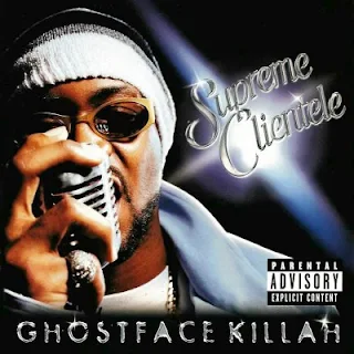 Ghostface Killah – Supreme Clientele (Canadian Alternate Version) (2000) [CD] [FLAC]