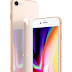 Apple iPhone 8 (64GB) - Gold