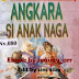 Dewa Arak 63 - Angkara Si Anak Naga