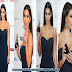 Kim Kardashian: 2012 FiFi UK Fragrance Awards in London