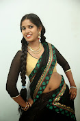 Myna hot half saree photos-thumbnail-38