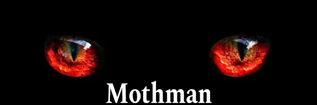 मोथमैन ( Mothman )