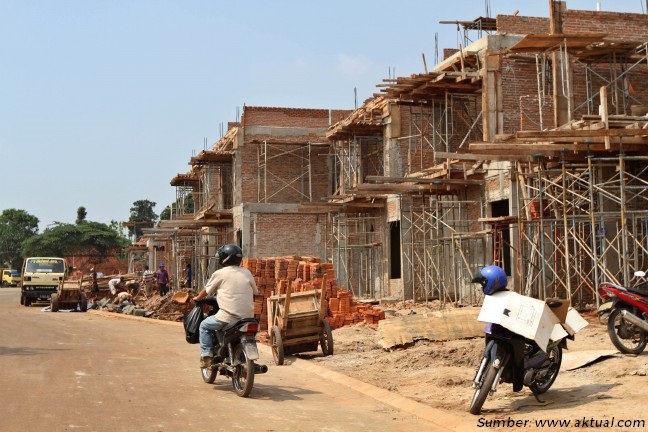 Membangun Rumah dalam Hitungan Hari Kini Bukan Cuma Mimpi 