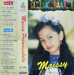 Maissy Ci Luk Ba