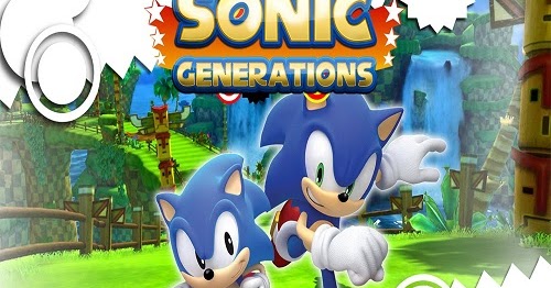 download sonic generations pc full version free