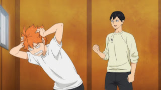 ハイキュー!! アニメ 4期1話 HAIKYU!! Season 4 Episode 1