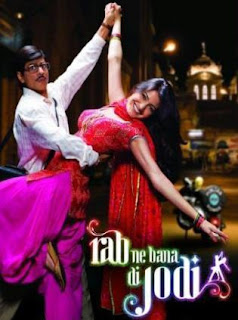 Game 99: RAB NE BANA DI JODI (2008) MOVIE FREE DOWNLOAD