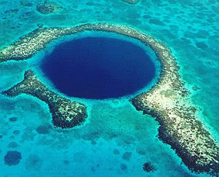 seven (7) wonders of the world desktop wallpapers, images - belize-barrier_reef