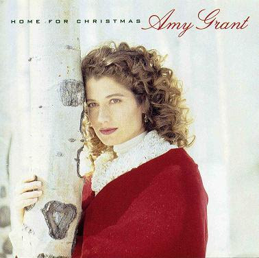 Amy Grant – Home For Christmas (1992)