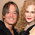 Keith Urban Says “It’s Been Nice” Having He & Nicole Kidman’s Daughters On The Road