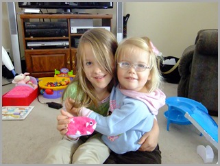 Good Little Kids