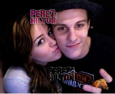 miley cyrus new boyfriend