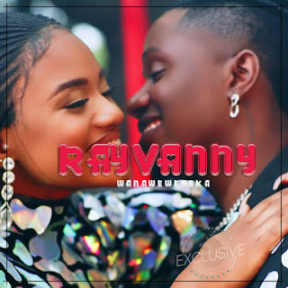 New Audio|Rayvanny-Wanaweweseka|DOWNLOAD OFFICIAL MP3 