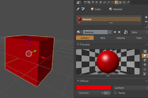 Panduan Lengkap Tutorial Blender 3D untuk pemula