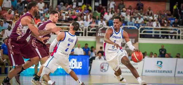 Vinotinto de baloncesto cerró el proceso eliminatorio con dos derrotas que lo bajaron de la punta.