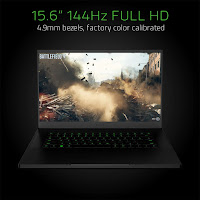 Best Gaming Laptop Razer