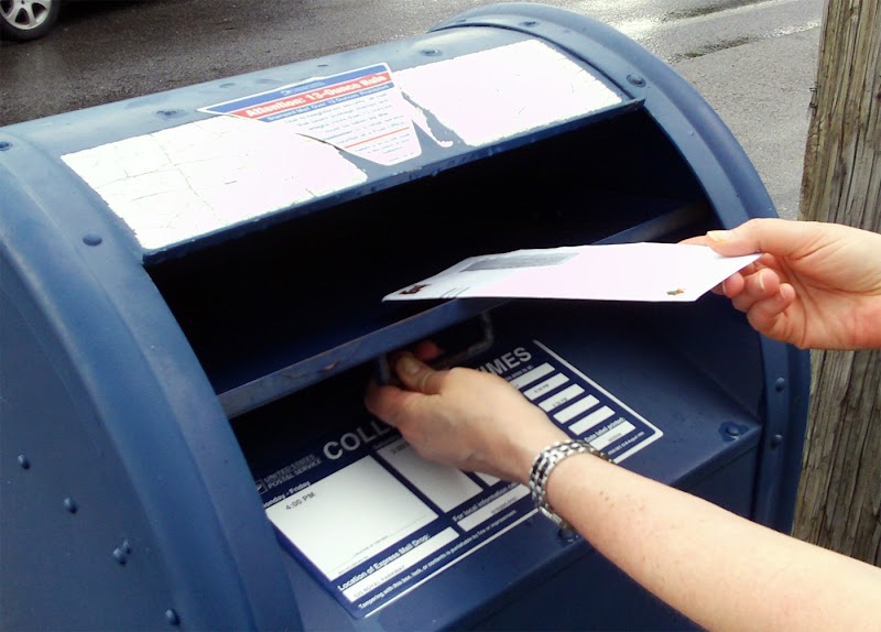 Dominicanos en Estados Unidos apoyan voto por correo para elecciones de julio